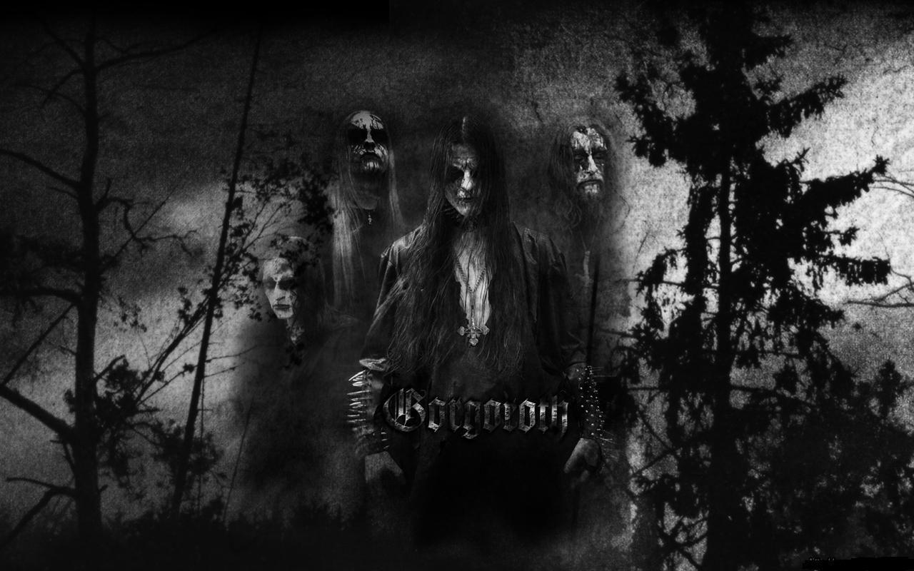 Gorgoroth, Desktop and mobile wallpaper
