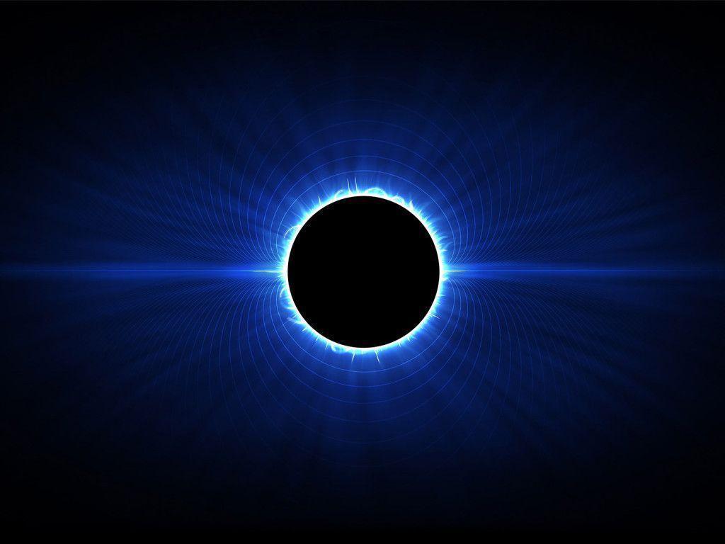Pix For > Real Solar Eclipse Wallpaper