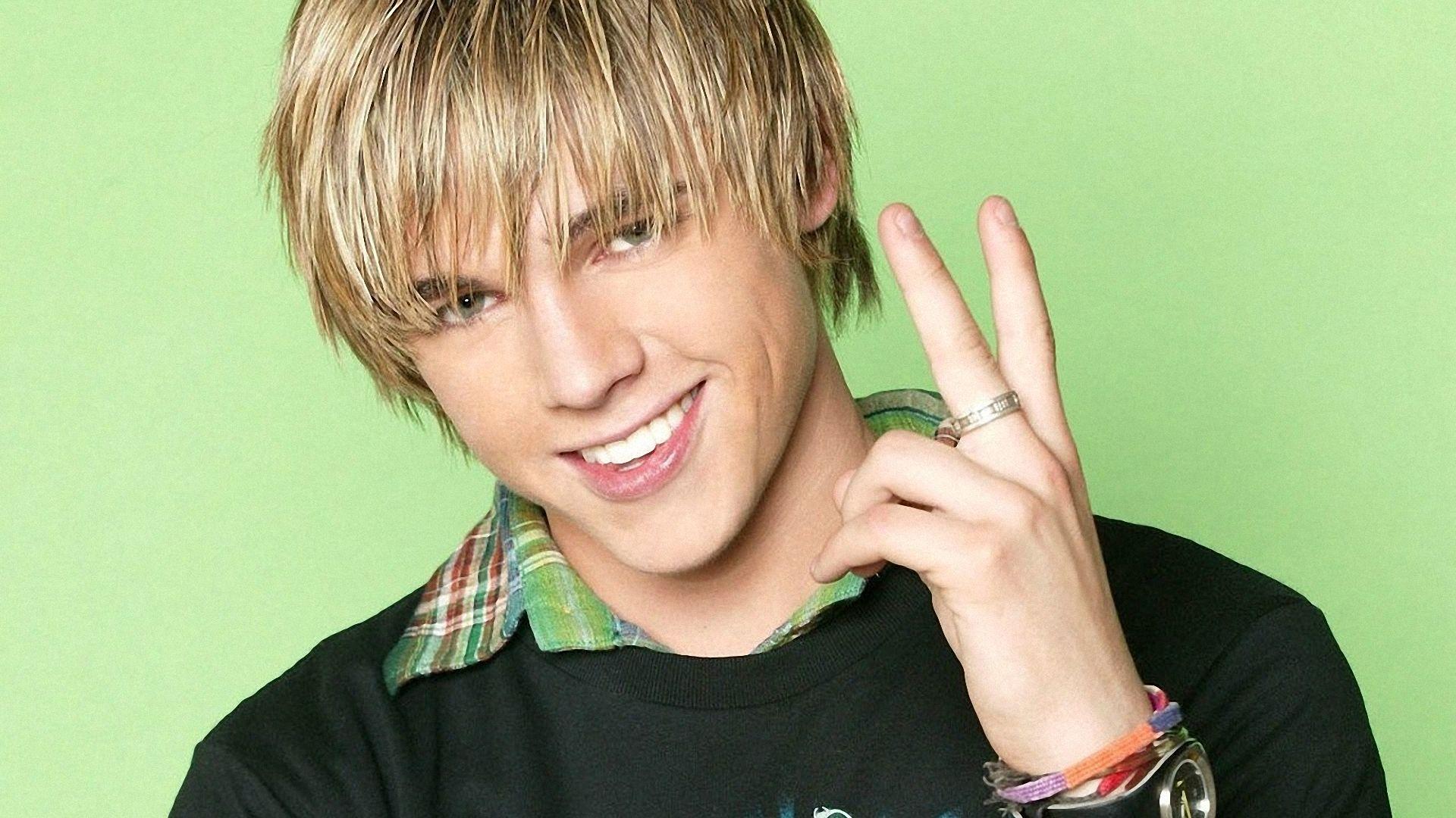 image For > Jesse Mccartney Keith Wallpaper