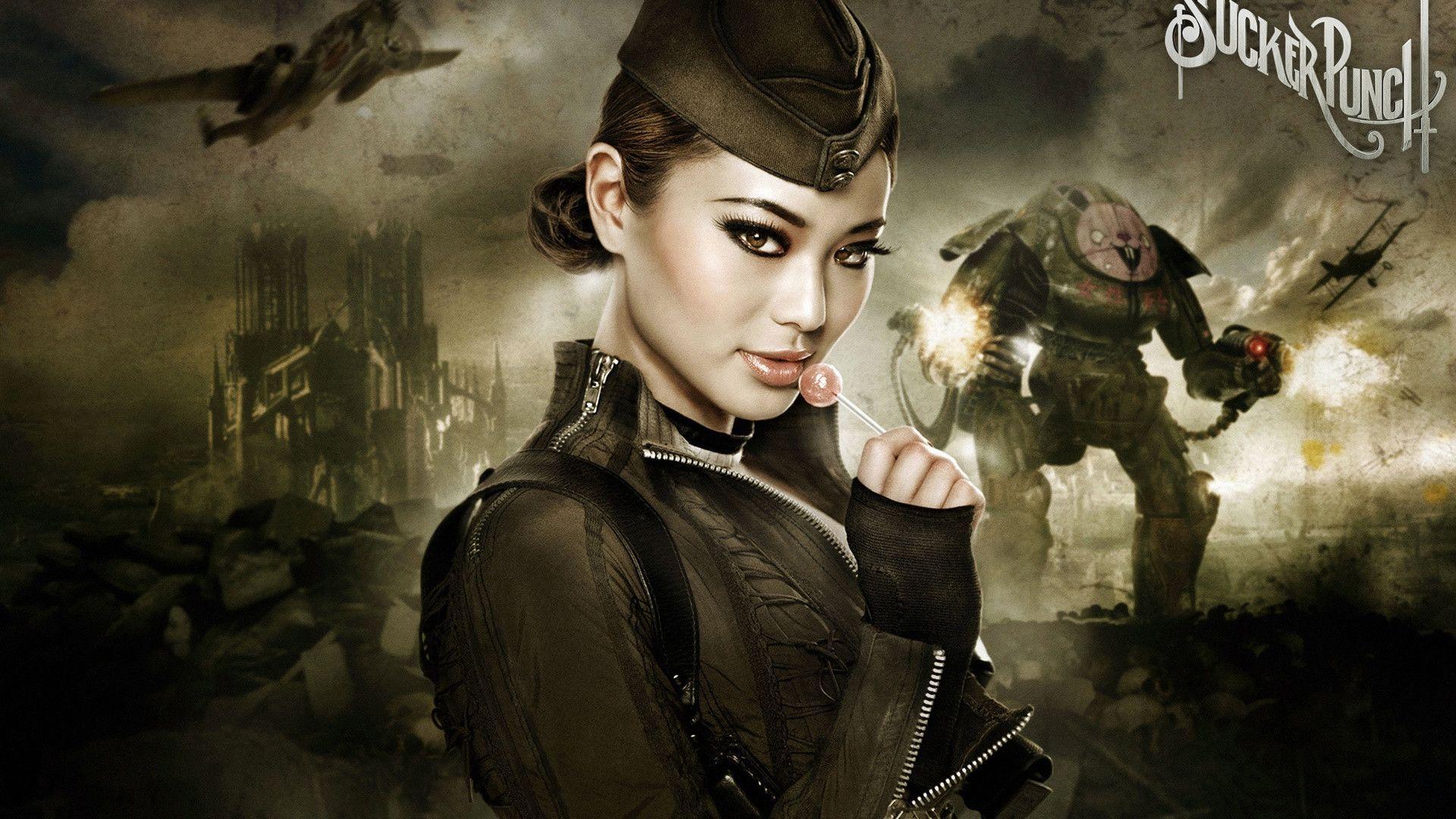 Jamie Chung Wallpapers - Wallpaper Cave