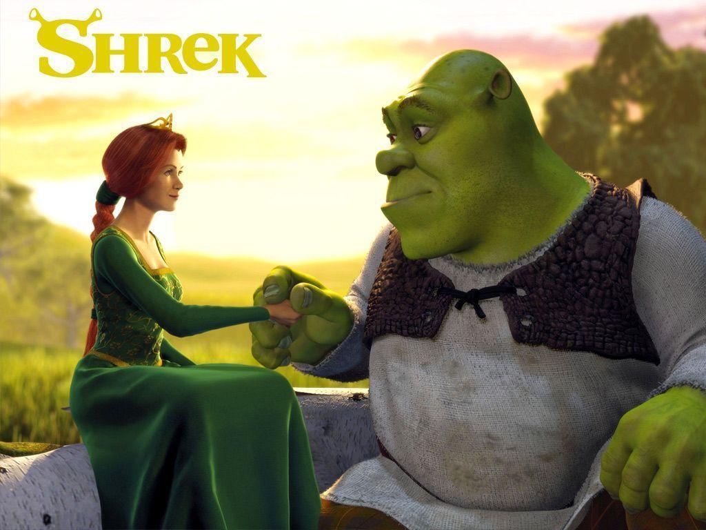 Download Shrek Wallpaper, Picture, Photo and Background