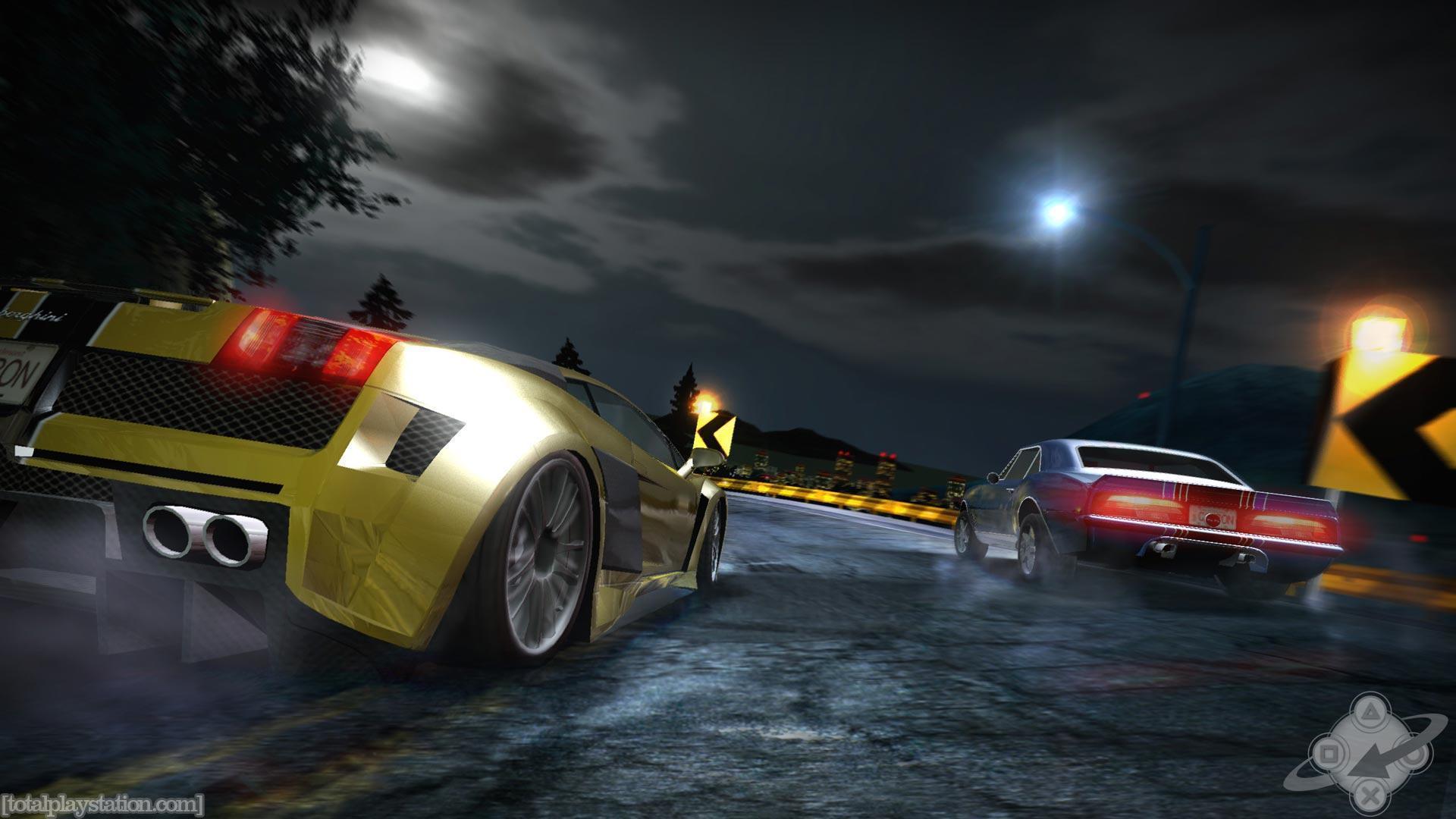 Nfs Carbon Wallpaper HD Need For Speed Carbon 39445 Nfscarbon 3