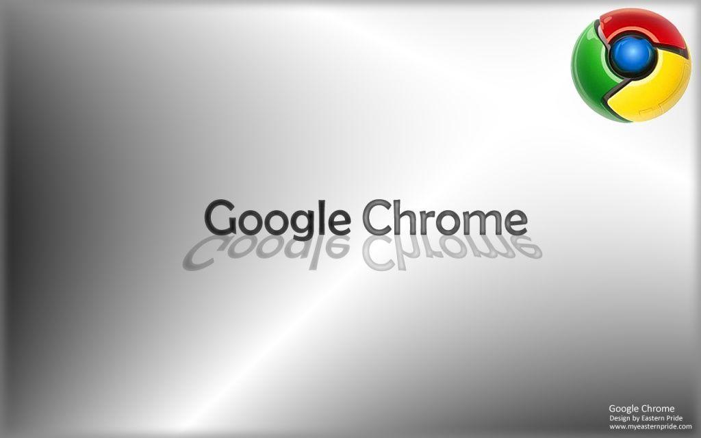 Chrome Background. HD Background Point