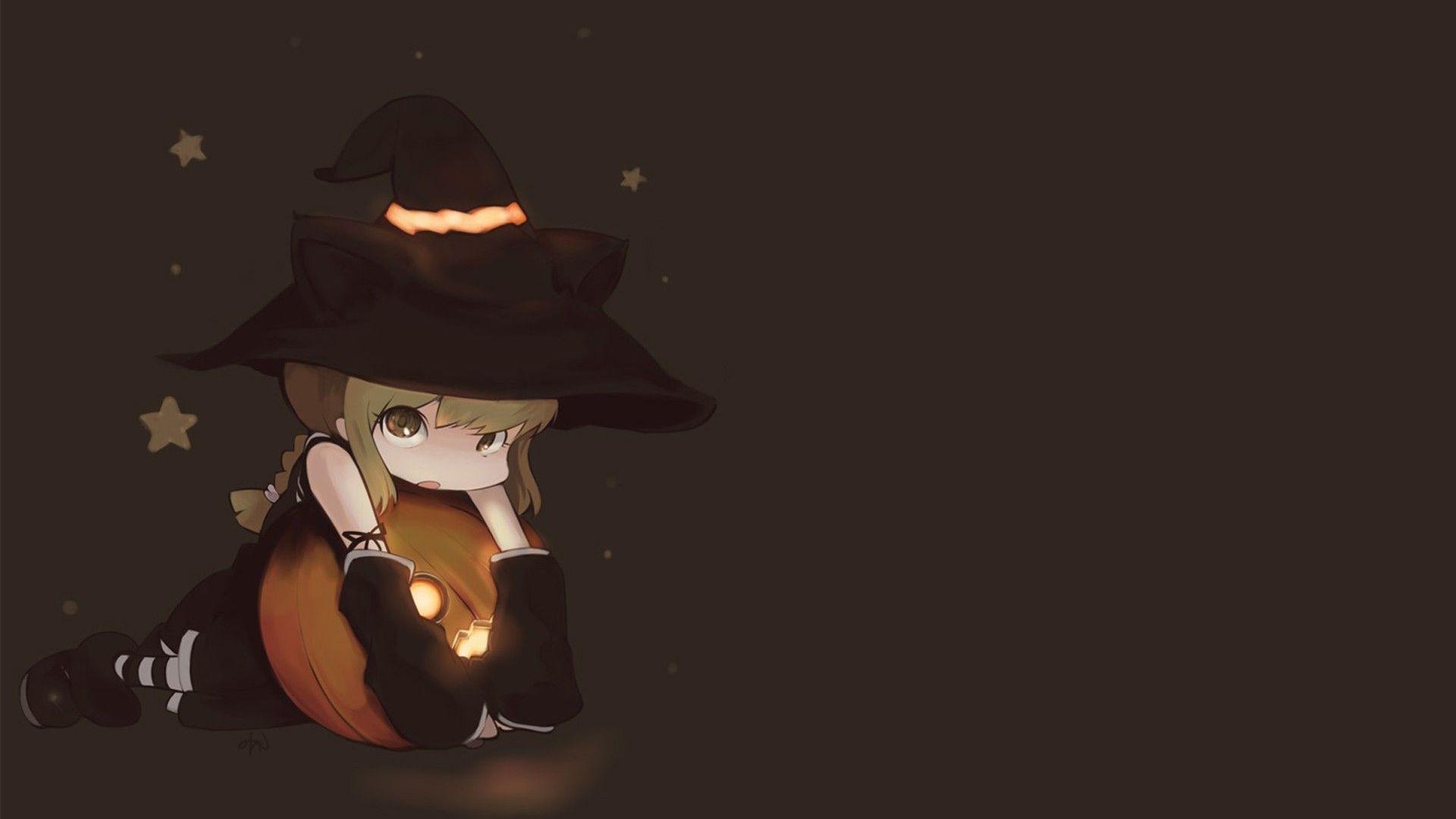 Witch Wallpapers - Wallpaper Cave