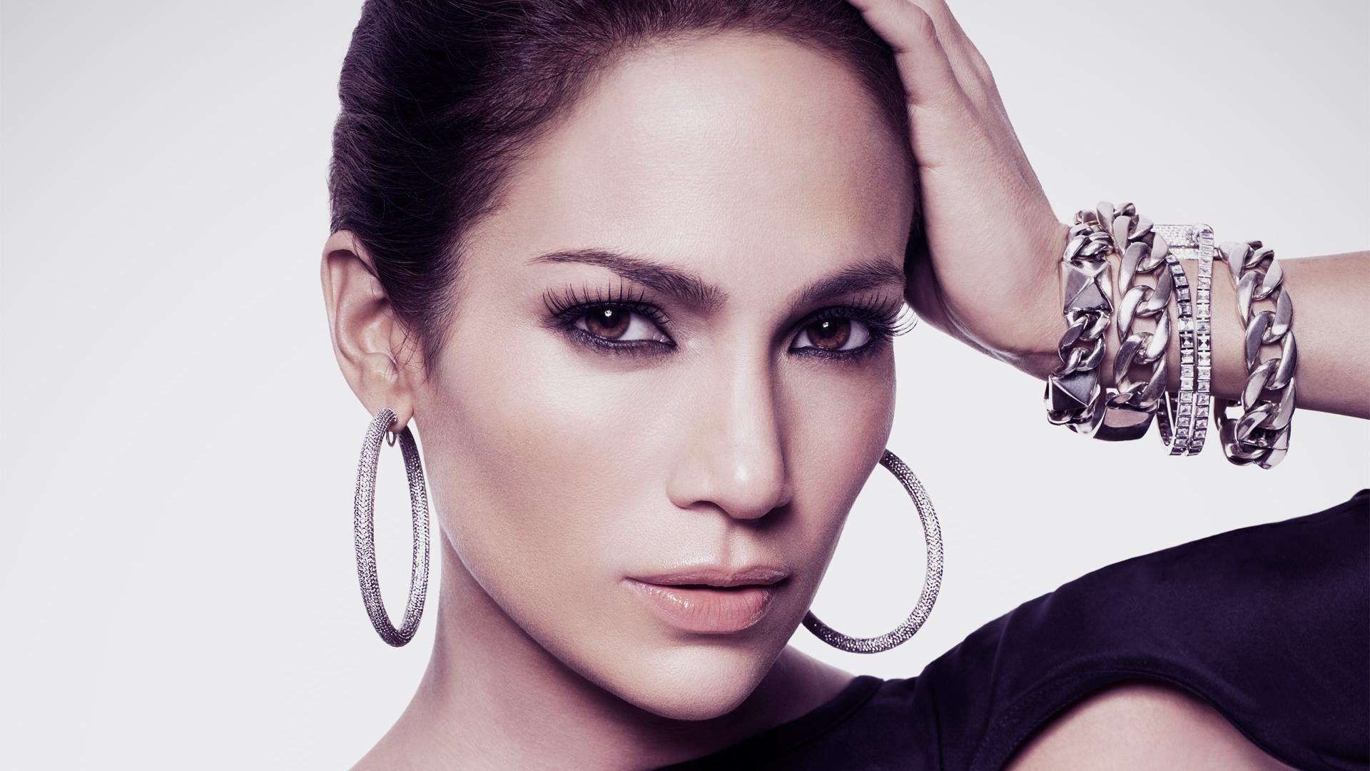 Jennifer Lopez 2014 Wallpaper