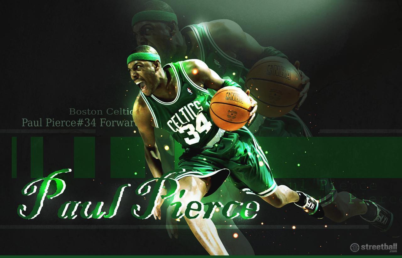 Boston Celtics wallpaper. Boston Celtics background