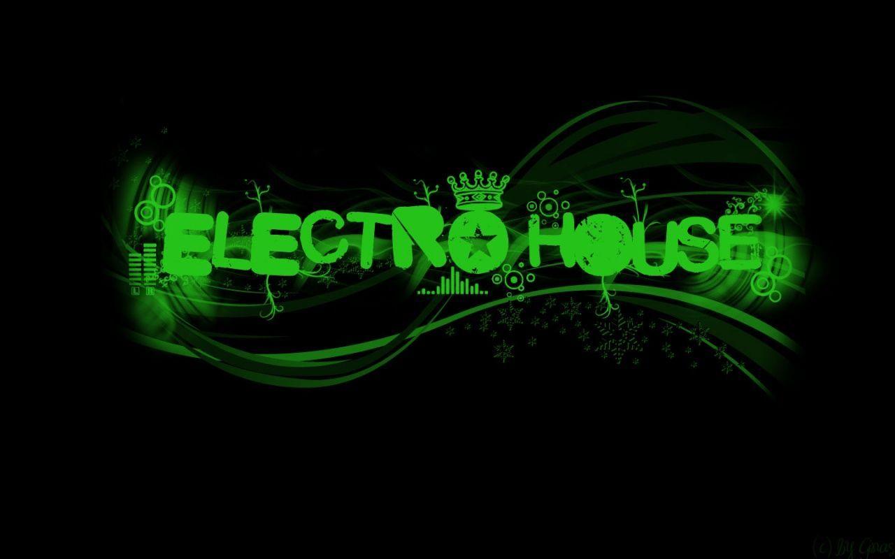 Electro House wallpaper, music and dance wallpaper