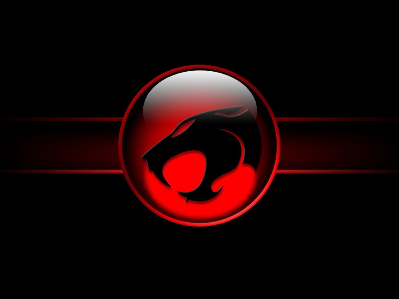 Thundercats Logo 1600