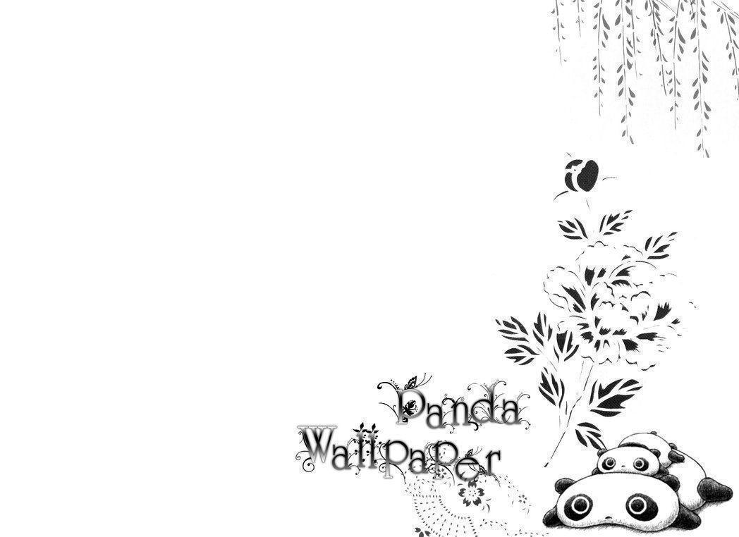 Wallpaper For > Cute Pandas Wallpaper HD