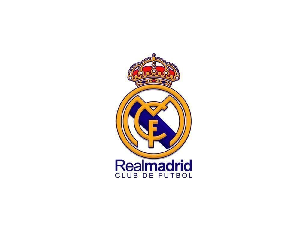 Real Madrid Logo 46 Background HD. wallpaperhd77