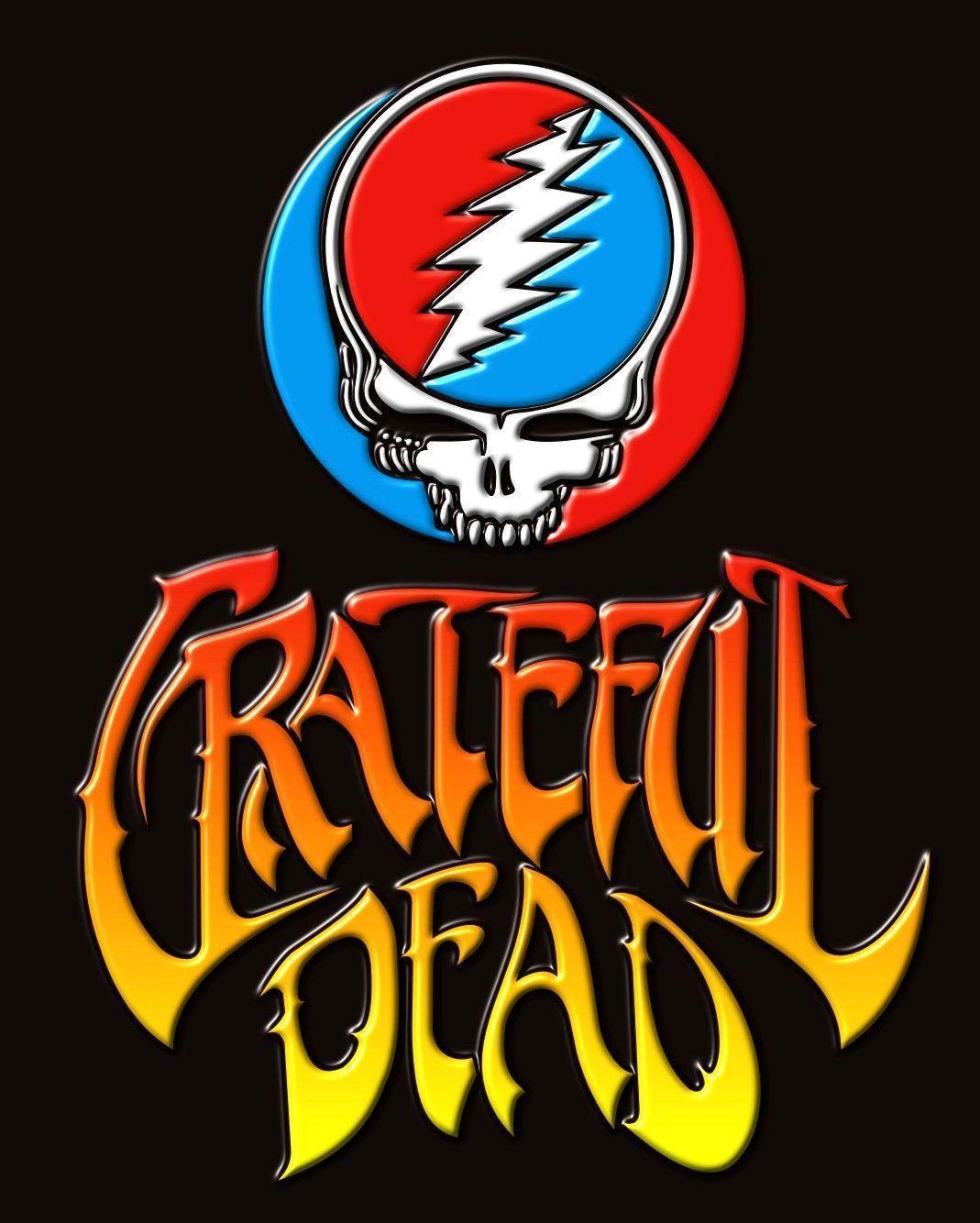 Grateful Dead Wallpapers - Wallpaper Cave