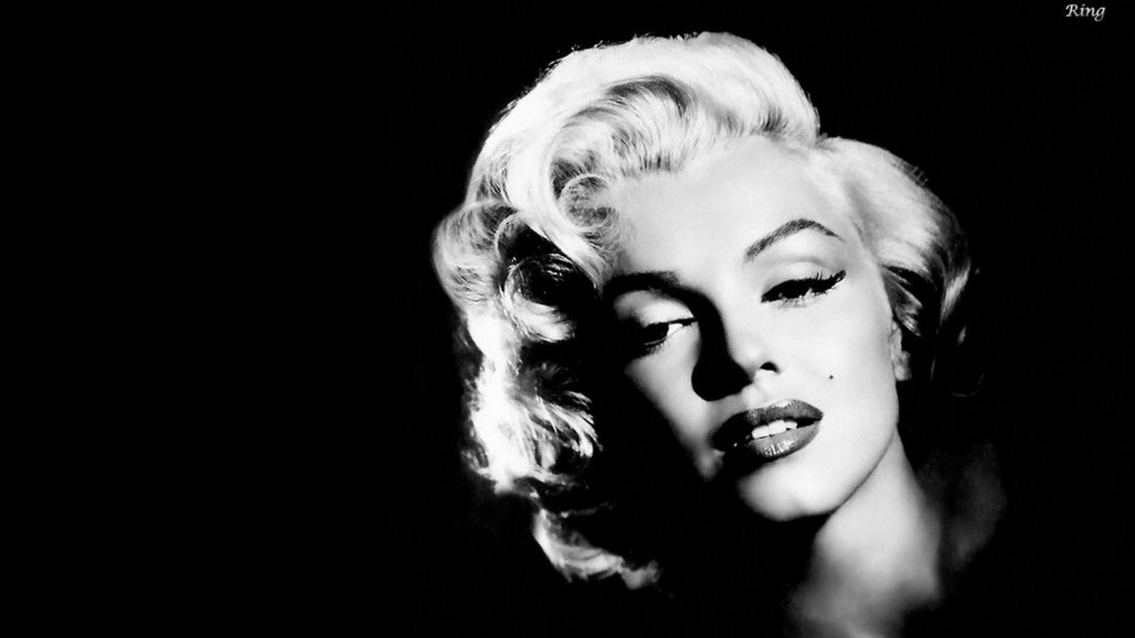 Beautiful Marilyn Monroe Wallpaper HD Wallpaper. HDwallsize