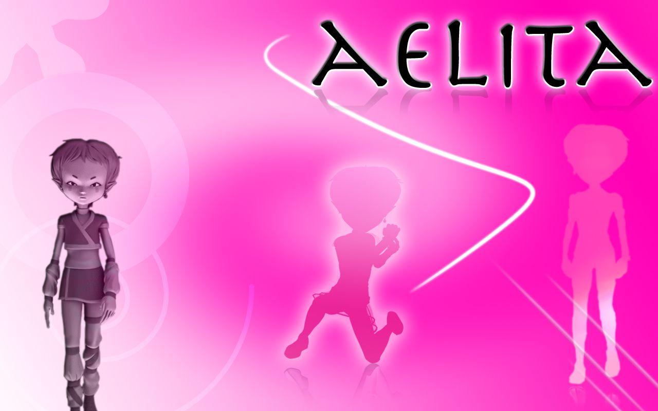 Download Aelita: Code Lyoko on CrystalXP.net