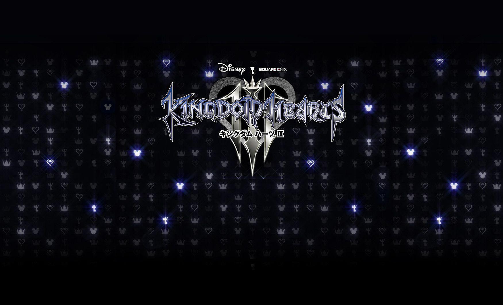 image For > Kingdom Hearts 3 Wallpaper 1920x1080