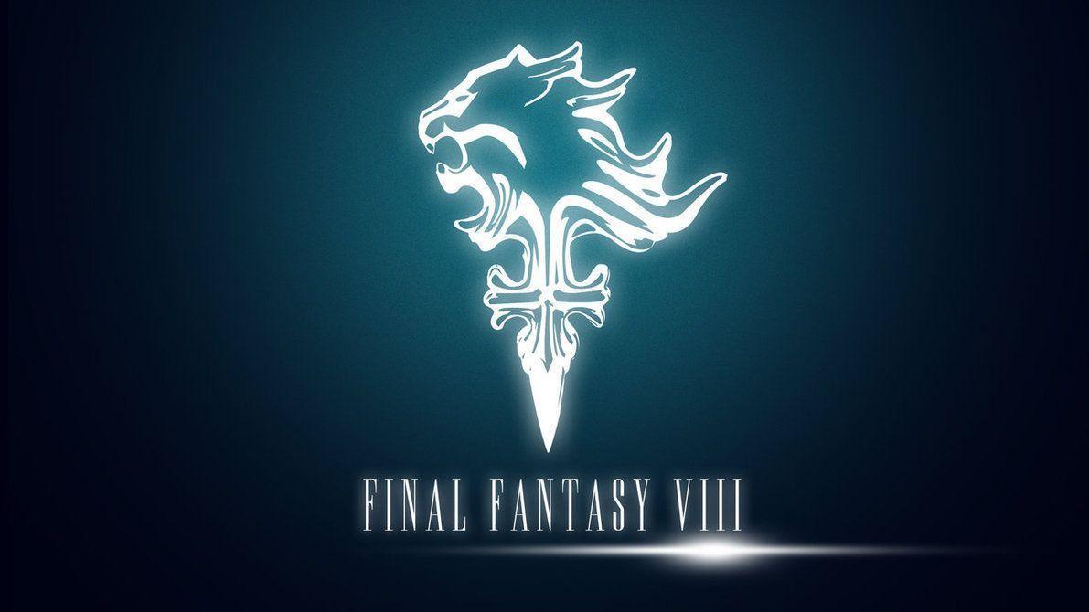 Download Final Fantasy Viii Griever Free Wallpaper 1191x670. Full