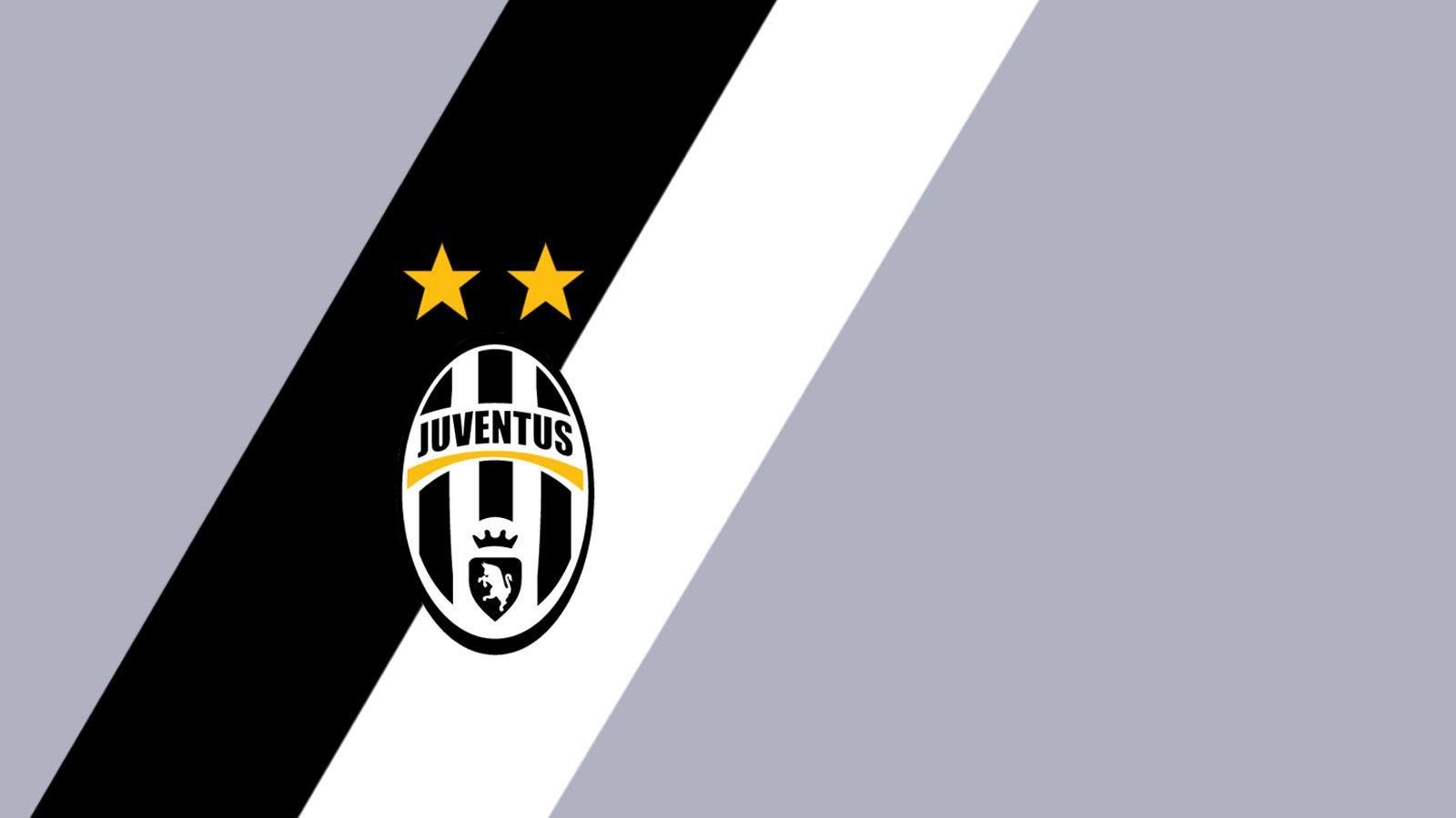 Juventus Logo Wallpapers  Wallpaper Cave
