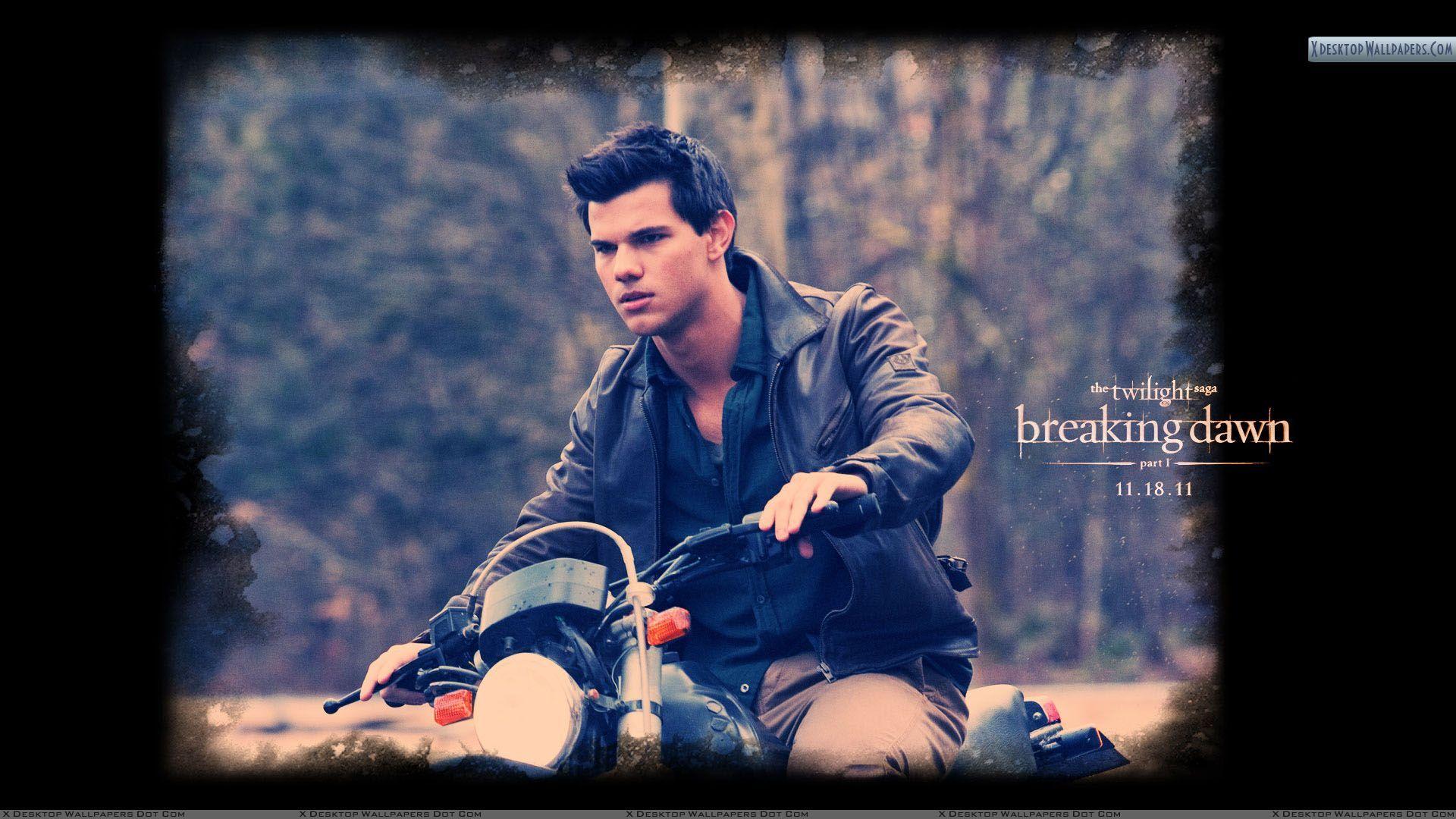 Taylor Lautner Wallpaper, Photo & Image in HD