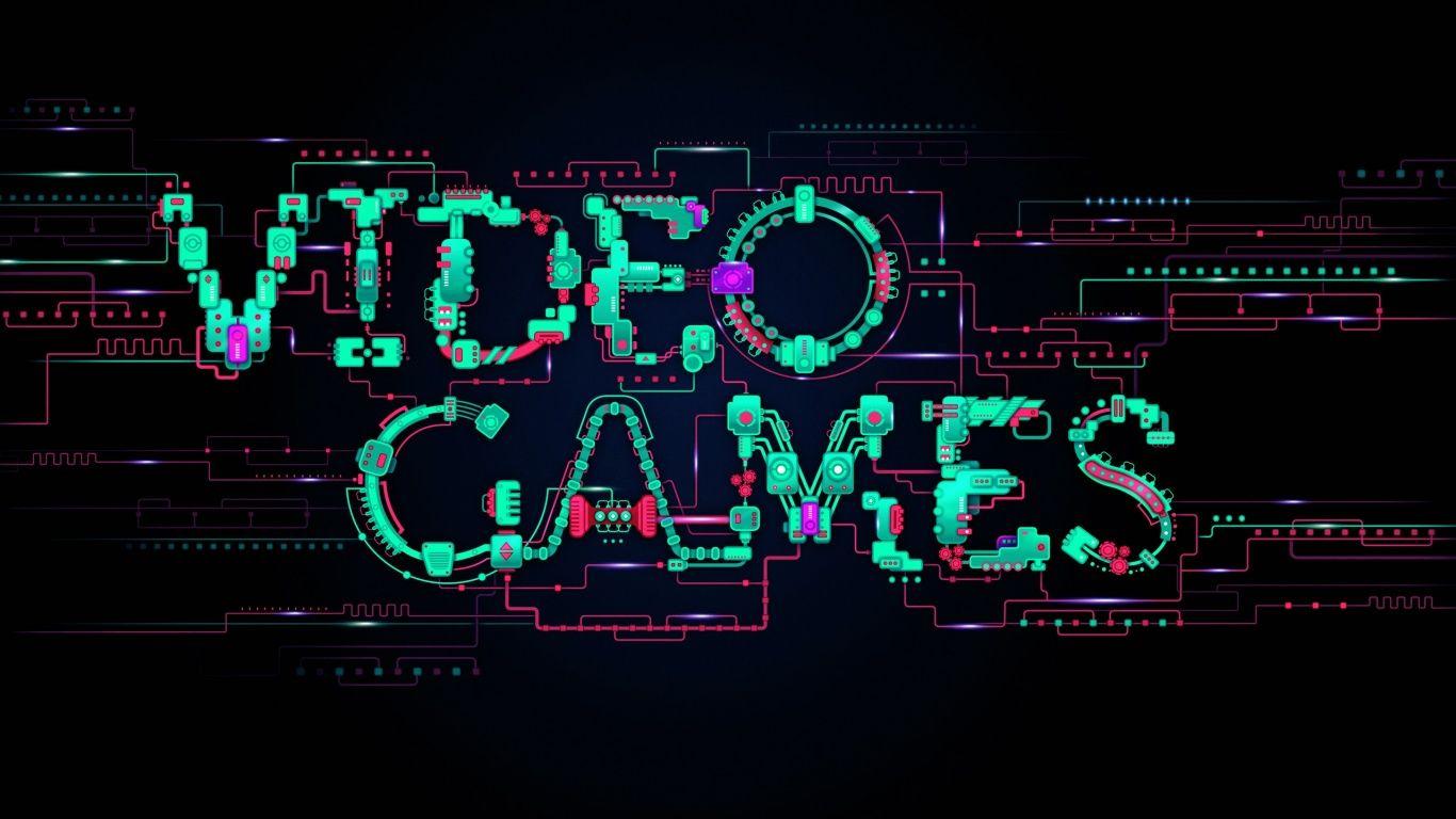 Video Games Wallpapers - Wallpaper Cave