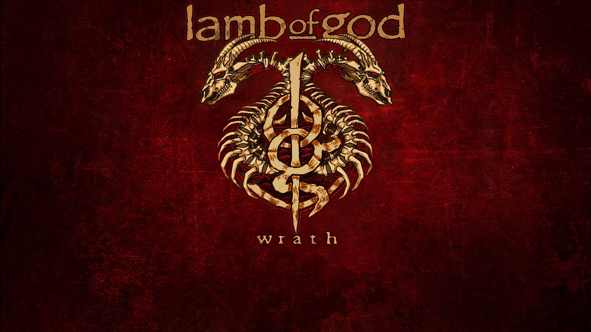 Lamb Of God Wallpaper. Lamb Of God Background