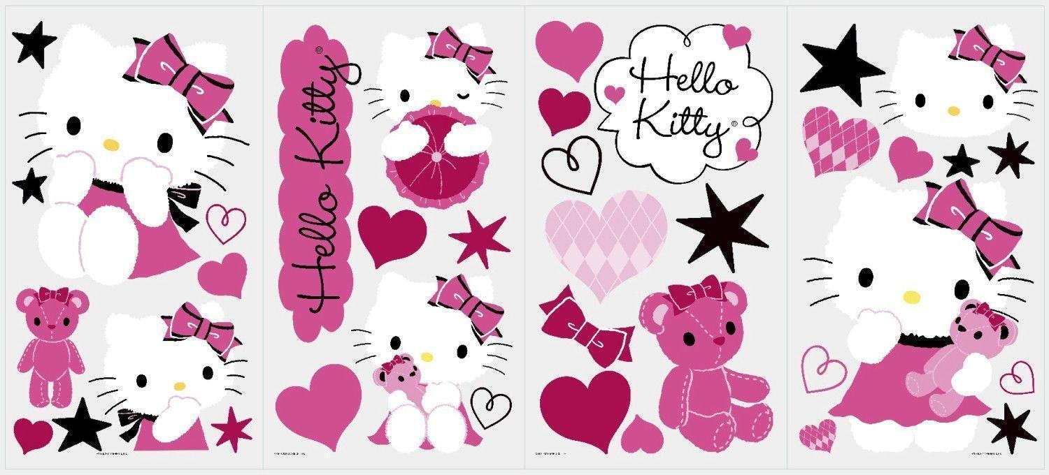 Hello Kitty I Love You