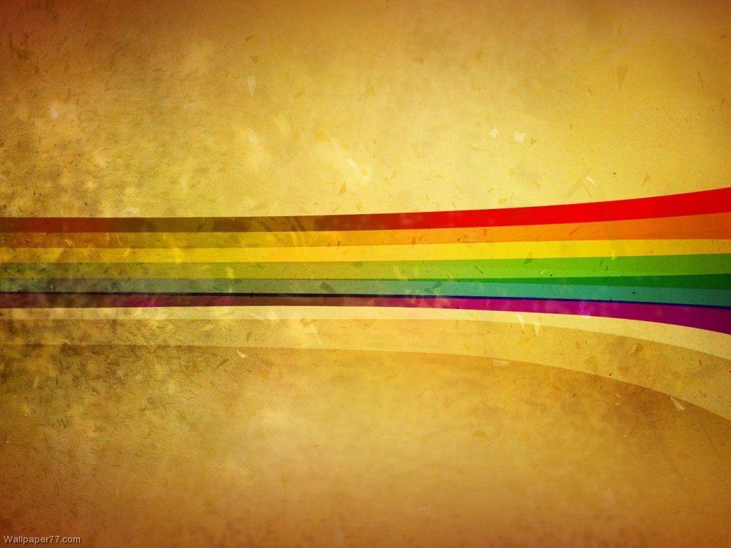 Retro Lines, 1024x768 pixels, Wallpaper tagged Abstract