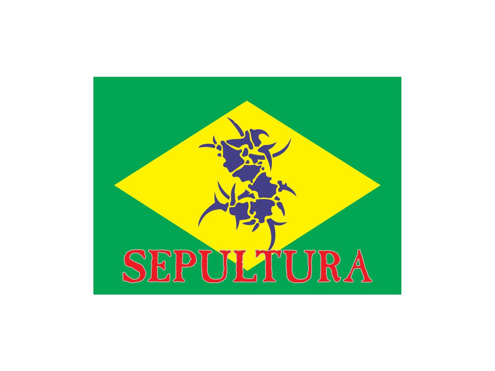 Sepultura logo and wallpaper. Band logos band logos