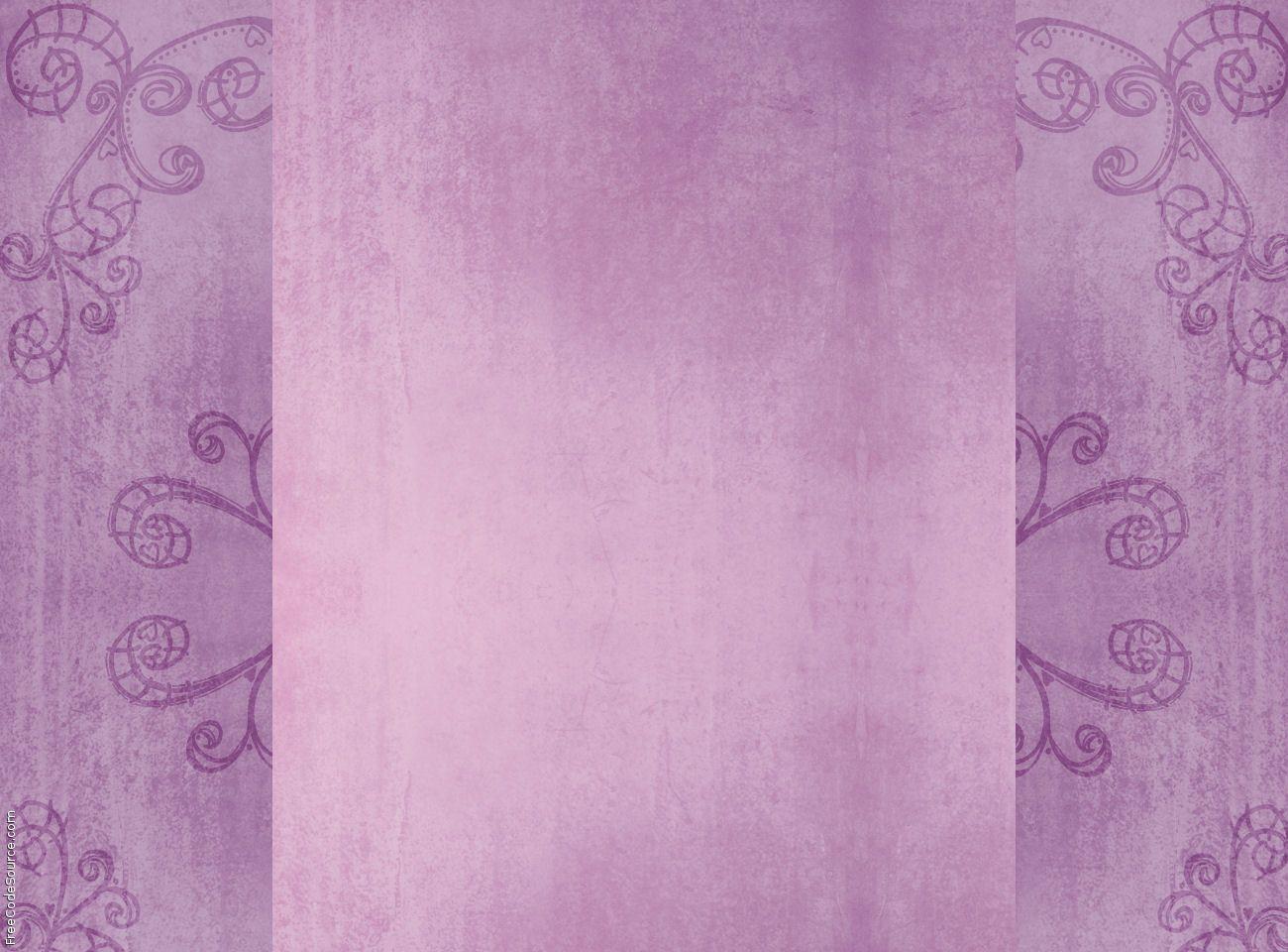 Purple Designs Formspring Background, Purple Designs Formspring