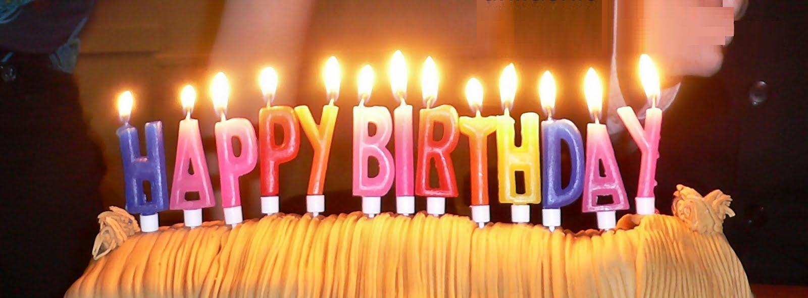 free happy birthday HD image Large Image