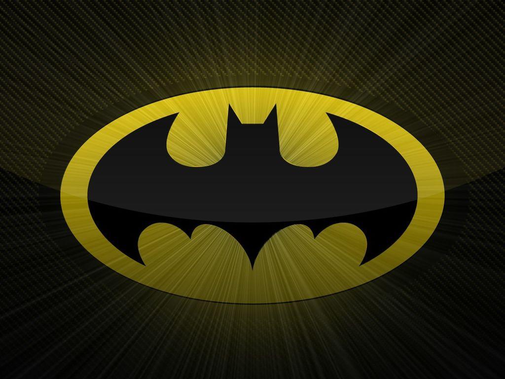 Batman Dark Knight Symbol Wallpaper Image & Picture