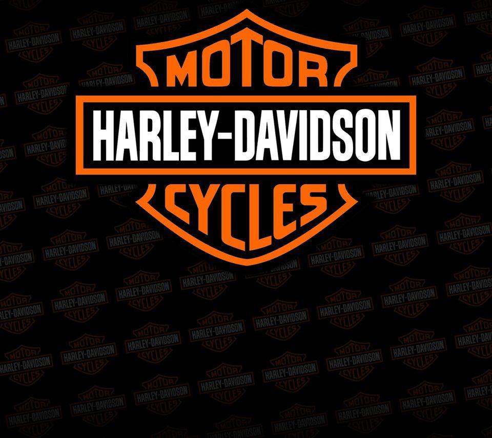 Photo "Harley Davidson Logo" in the album "Car Wallpaper"