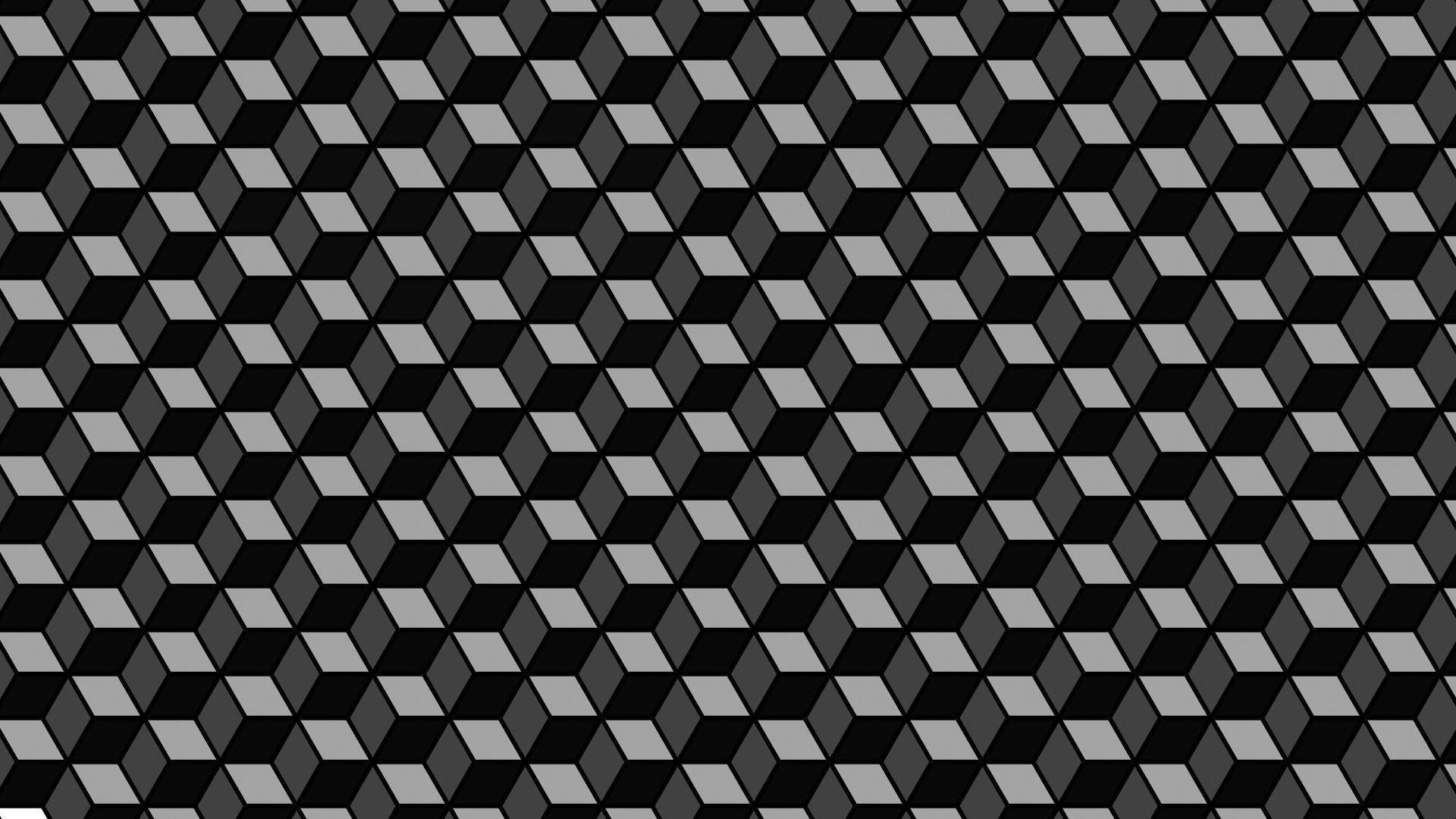 Optical Illusion House Wallpaper · Optical Illusions Wallpaper