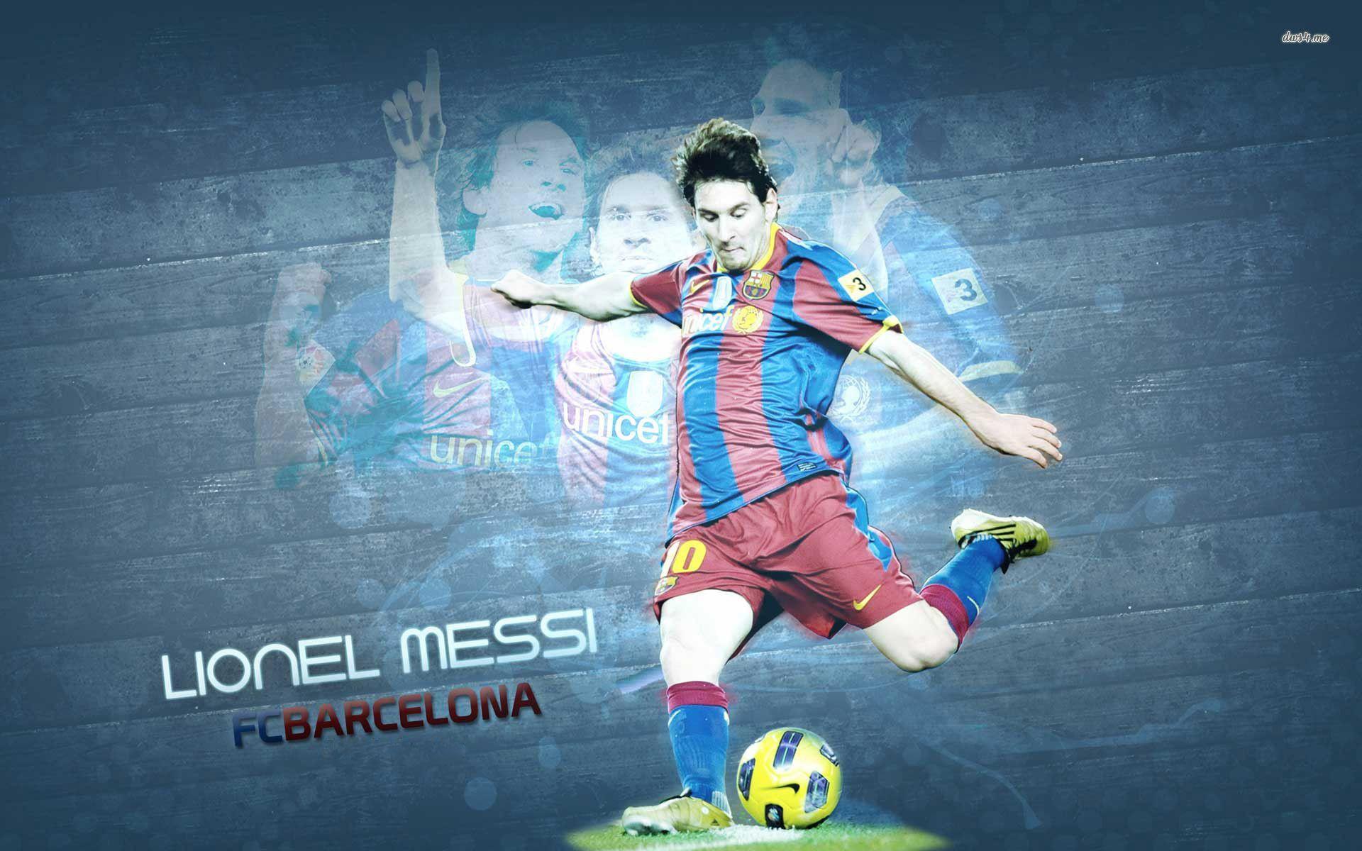 Lionel Messi wallpaper wallpaper - #