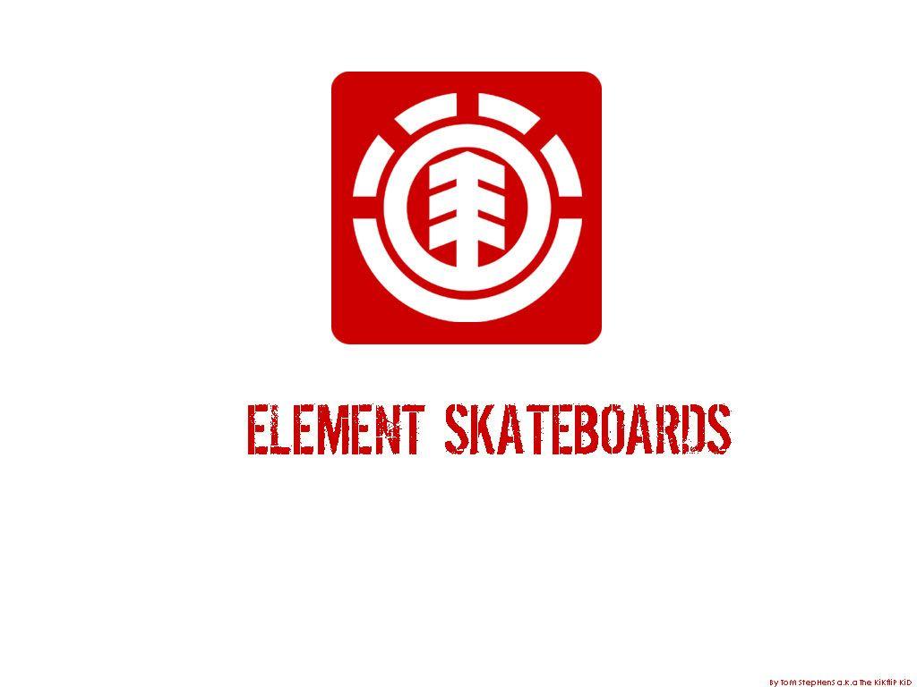 image For > Element Skateboarding Wallpaper
