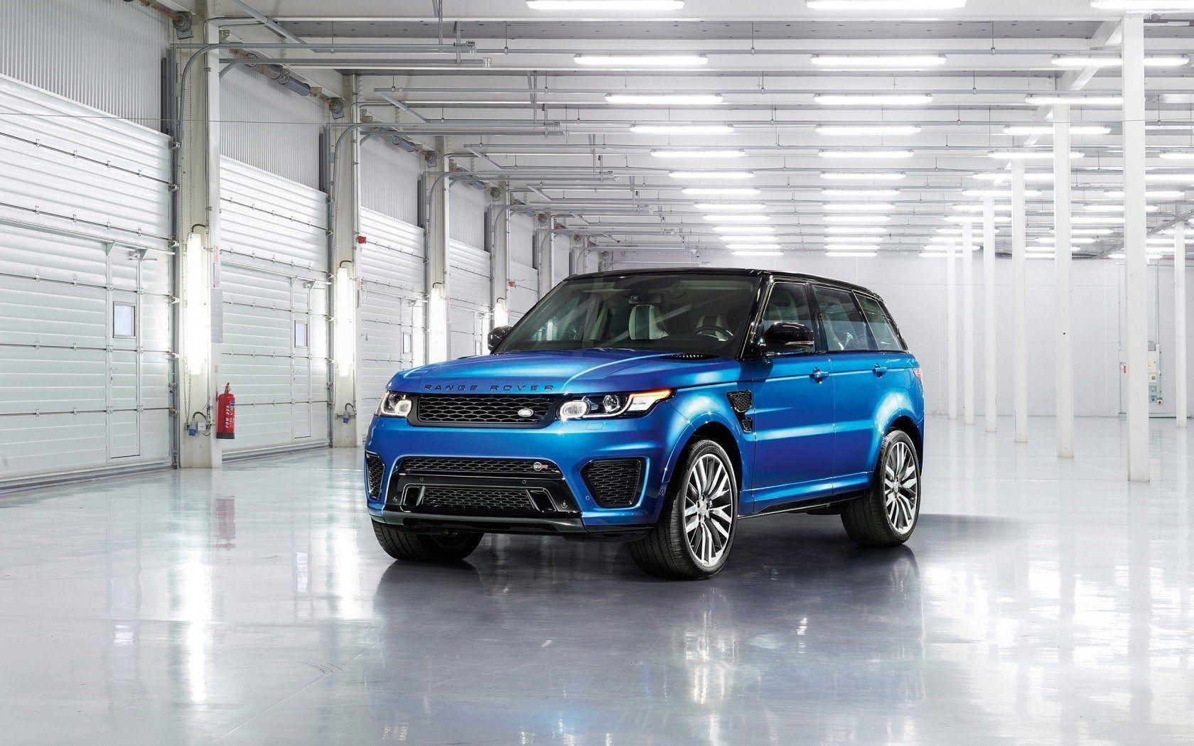 And Share Land Rover Range Rover Sport Car HD Wallpaper With