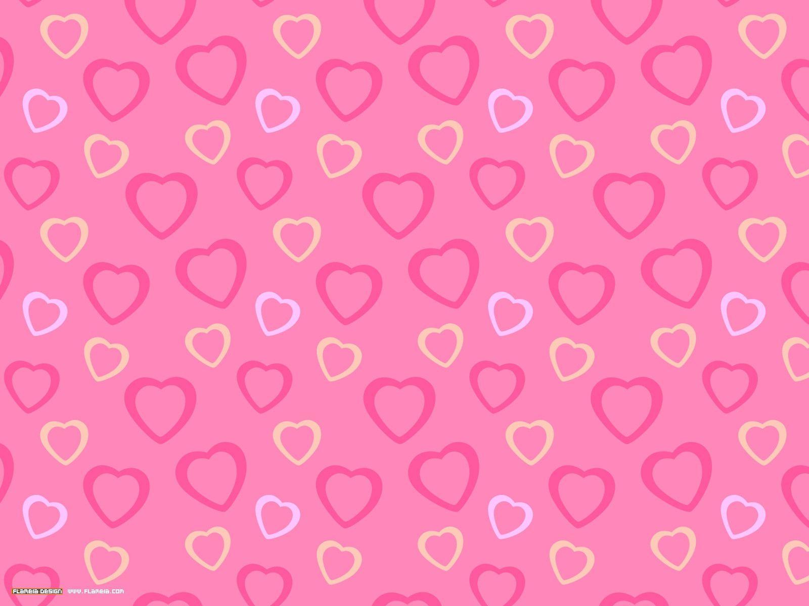 Pink Wallpaper For iPhone 112000 HD Wallpaper: 1600x1200