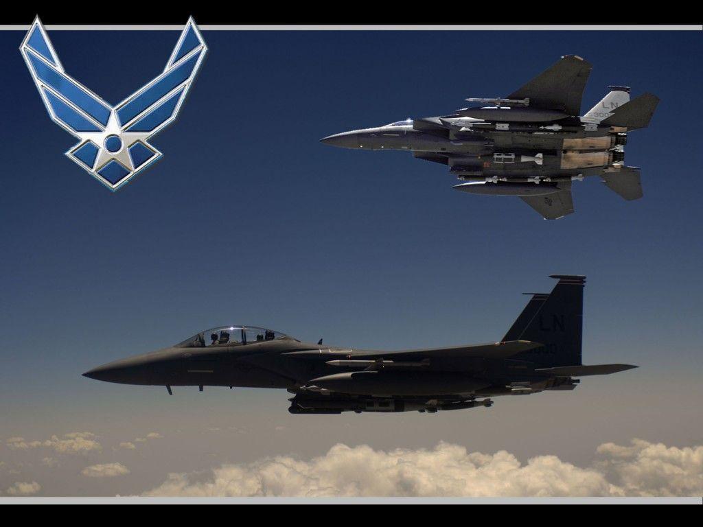 US Air Force Wallpapers - Wallpaper Cave
