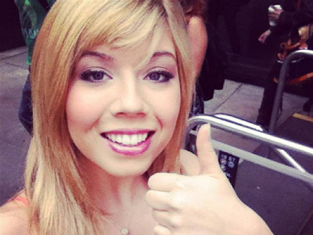 Jennette McCurdy McCurdy Wallpaper