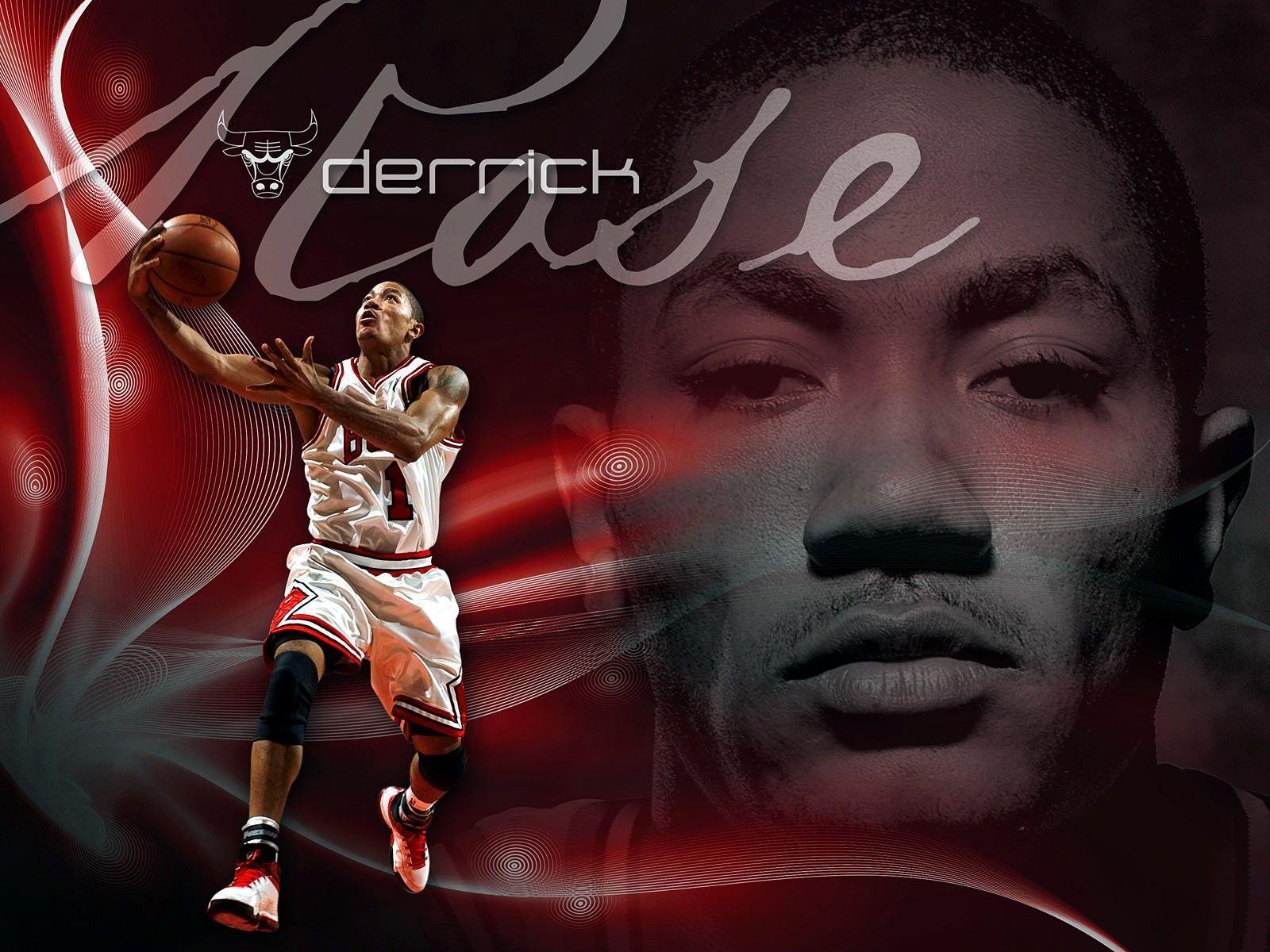 Derrick Rose Picture 5 HD Wallpaper. Hdimges