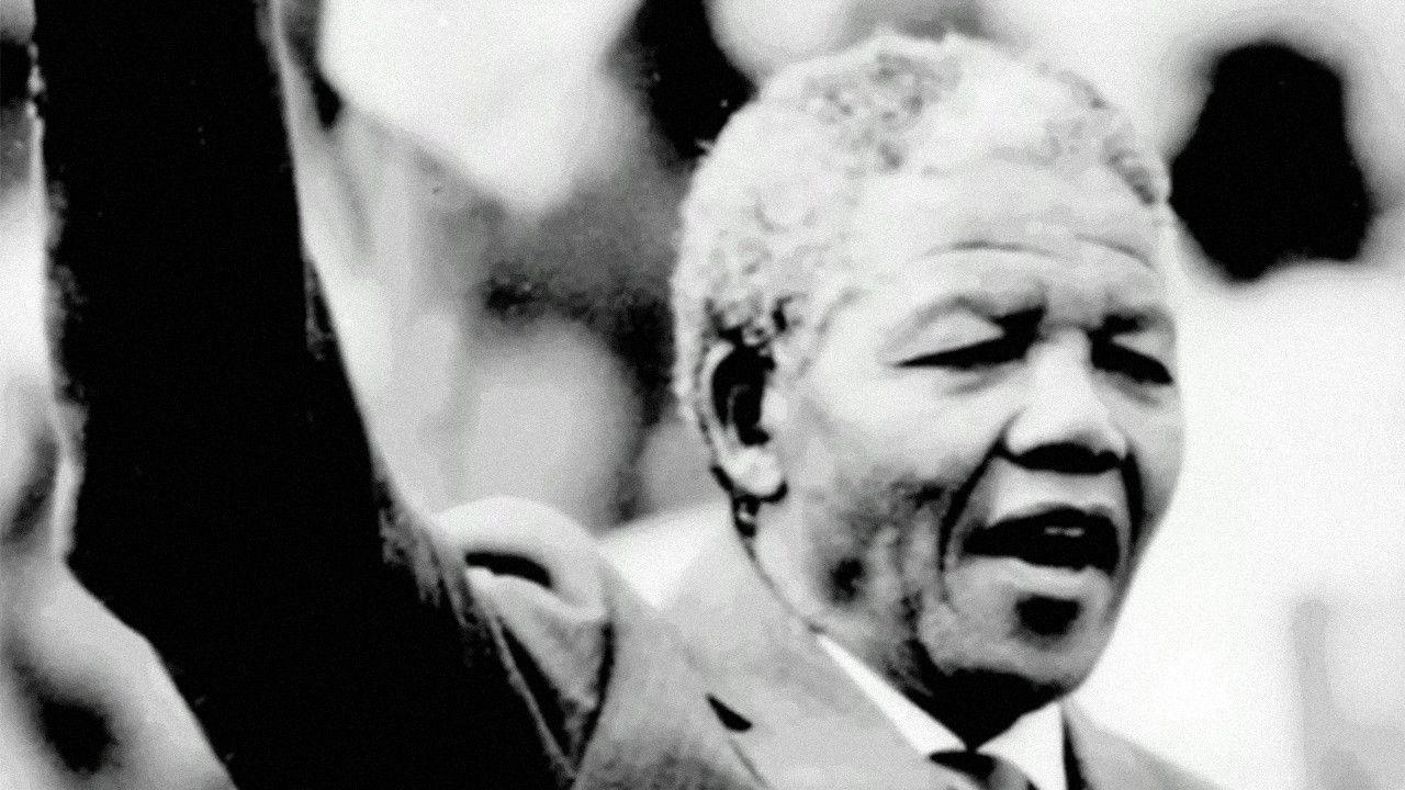 Nelson Mandela HD Wallpaper 1280x720