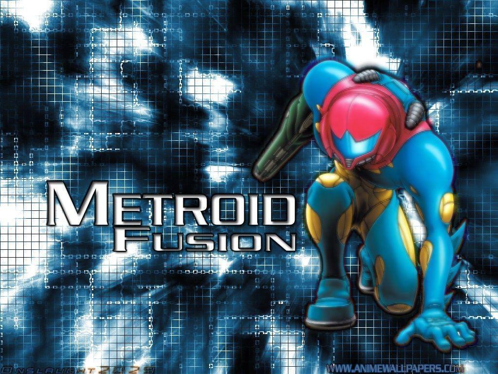 Metroid Fusion Wallpapers - Wallpaper Cave