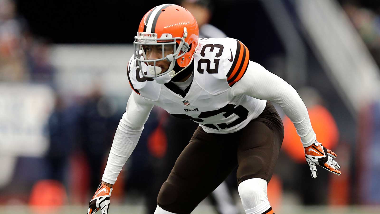 Cleveland Browns 2015 Offseason Guide