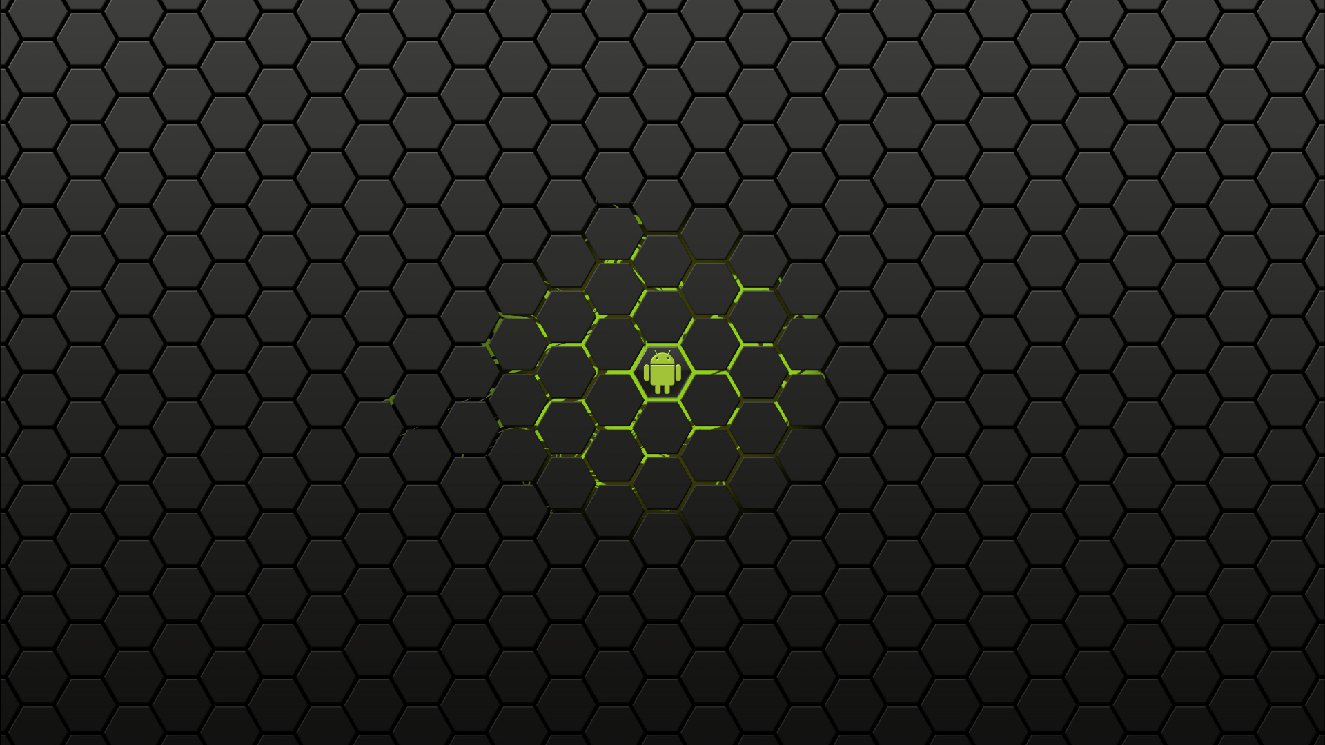 Android logo Wallpaper #
