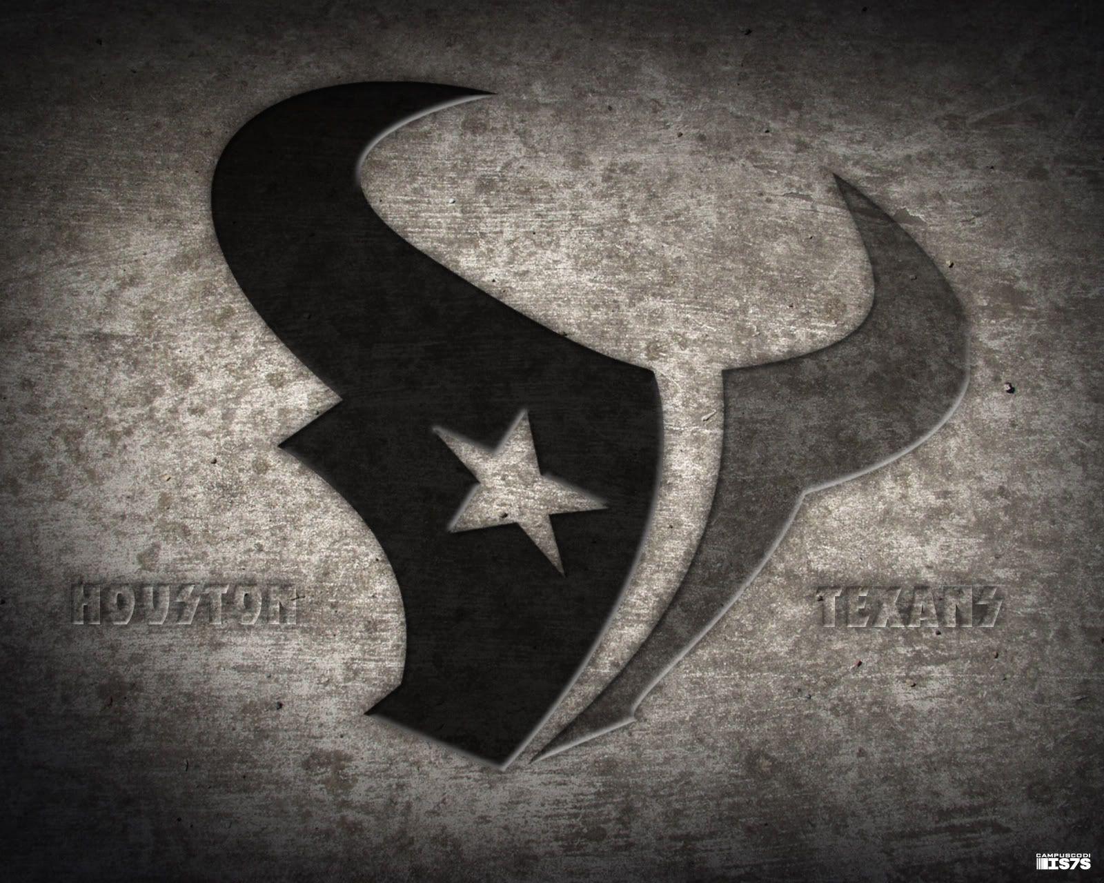 Sports Houston Texans Logo