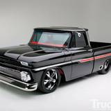 Chevs Wallpapers