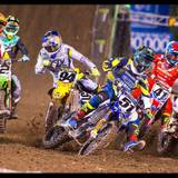 Supercross Wallpapers