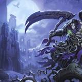 Darksiders II Wallpapers