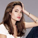 Angelina Jolie 2017 Wallpapers