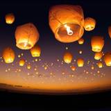 Lanterns Wallpapers