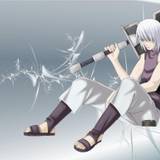 Suigetsu Hozuki Wallpapers