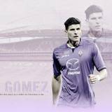 Mario Gomez Wallpapers